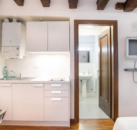 Studio In San Marco Square Venecia Exterior foto