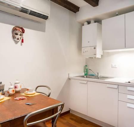 Studio In San Marco Square Venecia Exterior foto