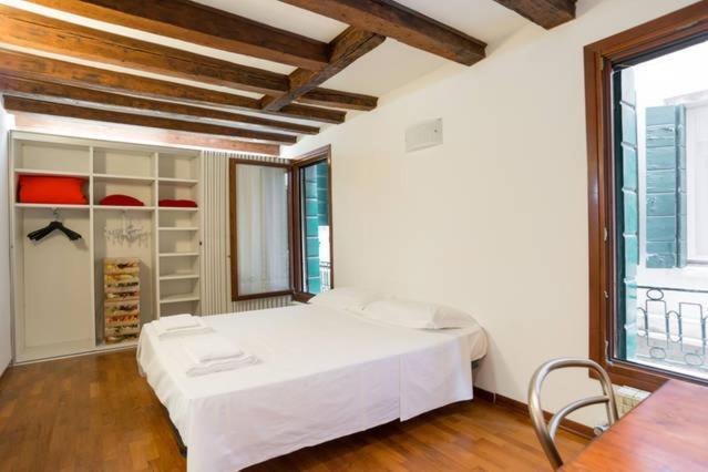Studio In San Marco Square Venecia Exterior foto
