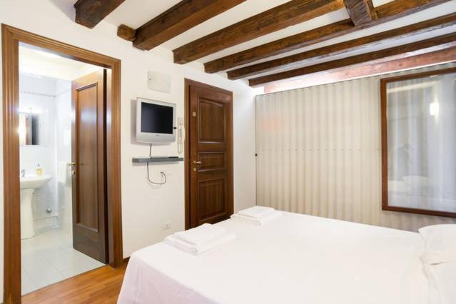 Studio In San Marco Square Venecia Exterior foto